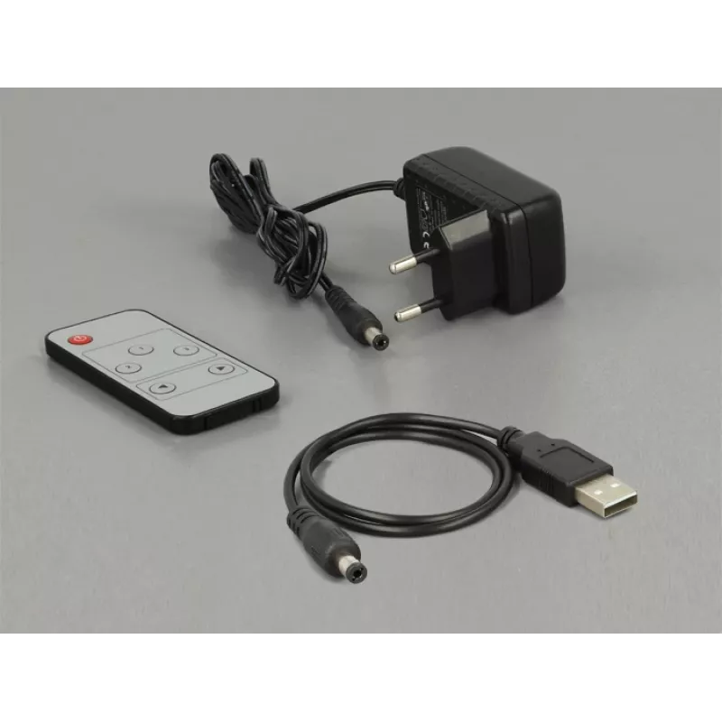 Comutador de vídeo HDMI DeLOCK 18683