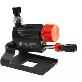 Kit de atualização Asetek Initium THORP II 40-014-0014005 – Kit de compatibilidade para componentes de sistema de refrigeração