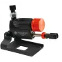 Kit de atualização Asetek Initium THORP II 40-014-0014005 – Kit de compatibilidade para componentes de sistema de refrigeração