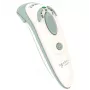 Leitor de códigos de barras portátil Socket Mobile DuraScan D755 — Leitor 1D/2D LED, Bluetooth, IP54, Li-Ion 1400 mAh, 109 g
