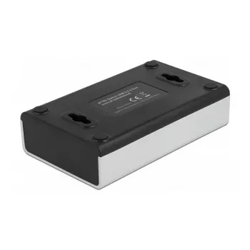 Comutador de dados DeLOCK 87763