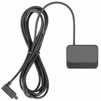 Módulo GPS 70mai GPS03 — Recetor GPS externo para dashcams, rastreamento GPS