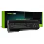 Bateria Green Cell HP93 para EliteBook 8460p 8560p ProBook 6460b 6560b 6570b