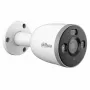 Dahua DH BULLET D1 – Câmara de vigilância, IP, WLAN, LAN, exterior (DH-IPC-F5DP-PV-0360B-EUR)