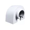 Câmara de vigilância IP Axis P3827-PVE Dome 3712 x 1856 píxeis