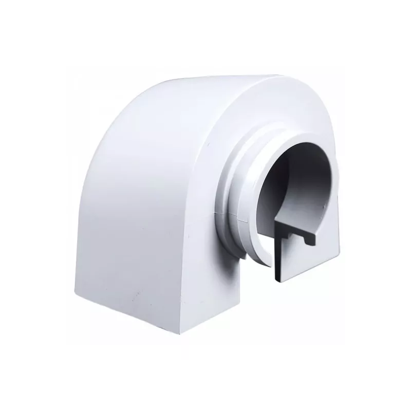 Câmara de vigilância IP Axis P3827-PVE Dome 3712 x 1856 píxeis