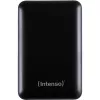 POWER BANK USB 10000MAH/PRETO XC10000 INTENSO