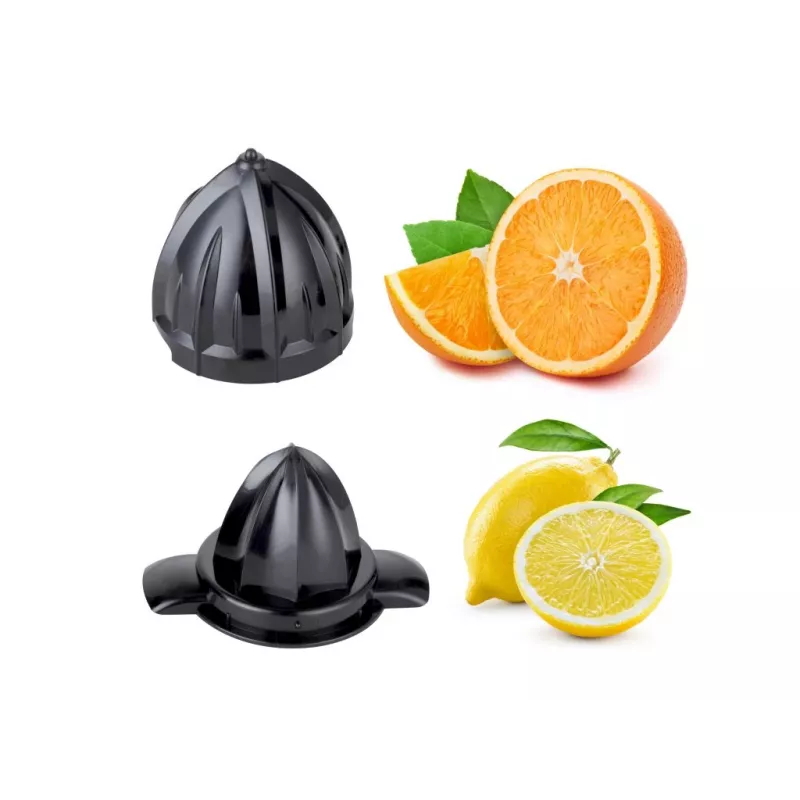 Espremedor de citrinos elétrico Beper P102EST001 85 W aço inoxidável