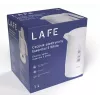 LAFE Essential S 47544 chaleira elétrica, 1 l, 1500 W, branco