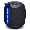 Logitech Ultimate Ears WONDERBOOM PLAY - Altifalante - Portátil - Sem fios - Bluetooth - Active Black (984-001948)