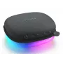 Altifalante Bluetooth Philips TAS2307BK/00 com luzes integradas, reprodução de áudio sem fios
