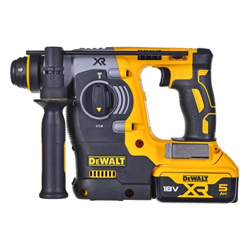 Martelo perfurador DeWALT DCH273P2T