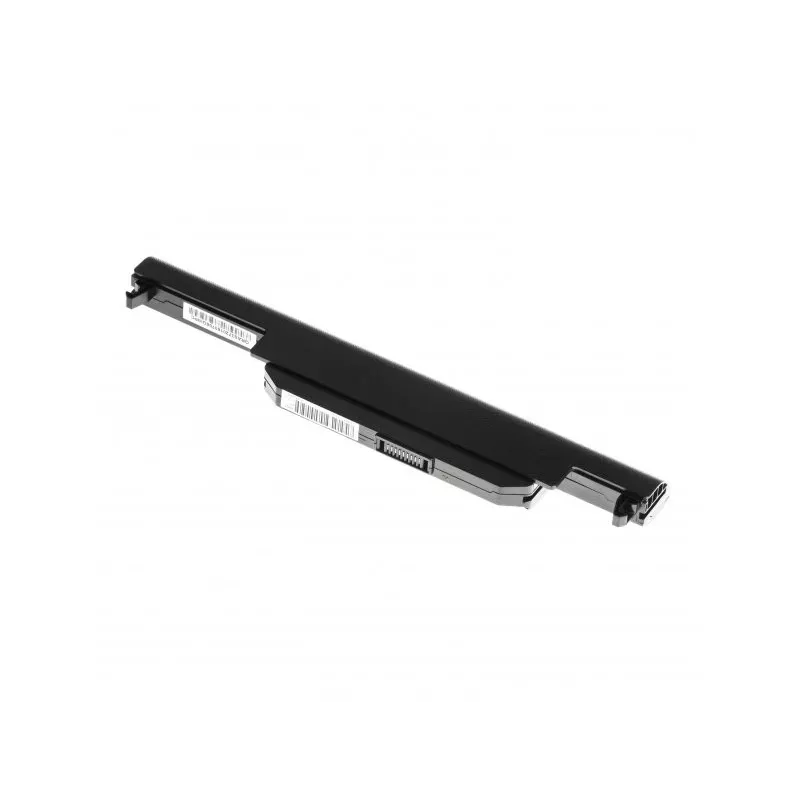 Green Cell AS37 bateria para ASUS A32-K55 (K55, R400, R500, R500V, R700), Li-Ion 11,1 V 4400 mAh, 6 células, preta
