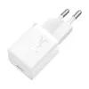 Carregador de parede Baseus P10110902213-01 USB-C GaN5 mini 30W branco