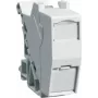 Módulo E-DAT VZ314 REG IP20 (VZ314)