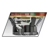 Conjunto de construção Cobi PzKpfw VI Tiger Ausf. E - Executive Edition, 8000 peças, plástico, a partir dos 12 anos