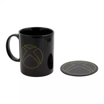 Caneca Paladone PP10613XB multicolor 0,3 l unidade