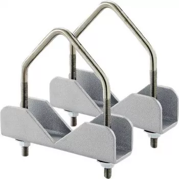 Kindermann 5873-000 Abraçadeira transversal (5873000000)