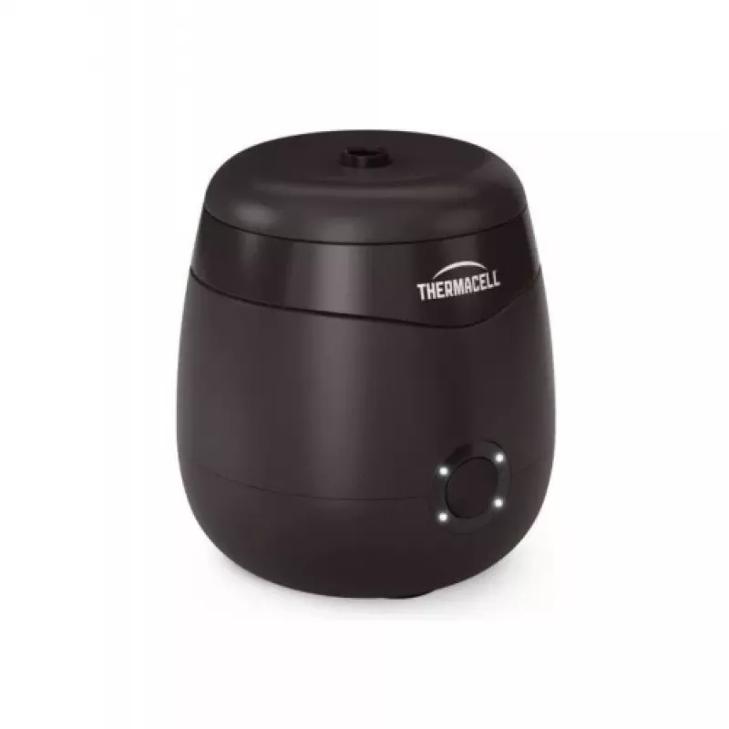 Thermacell E55XI Repelente portátil de mosquitos, zona com bateria