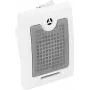 Altifalante de parede Omnitronic WC-3 ELA 20W 100V montagem em teto/parede