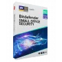 Bitdefender Small Office Security | 5 PC | 1 ano | Apenas UE
