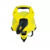 Stanley Power Winder fita métrica longa de fibra de vidro