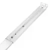 Suporte rackmount SilverStone SST-RMS07-20 para 1U e 2U