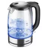 Chaleira elétrica Amica 1.7L 2200W prateado