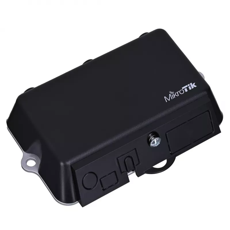 Mikrotik LtAP mini 54 Mbit/s preto
