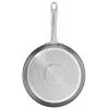 Tefal Renewal C4260443 frigideira, 24 cm, cinzenta, compatível com indução