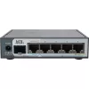 Mikrotik E60IUGS Router com fios Gigabit Ethernet preto