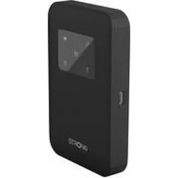 Hotspot MiFi 4G portátil STRONG 4GMIFI900 — dispositivo Wi-Fi a bateria para internet de alta velocidade