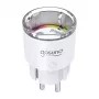 Tomada inteligente WiFi Gosund EP2 16A (Matter) – tomada inteligente 16 A para controlo remoto e automação