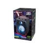 Altifalante mono portátil Muse M-1802 DJ preto