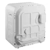 Máquina de secar roupa GreenBlue GB405 — elétrica 830 W, capacidade 3 kg, modelo mini de viagem