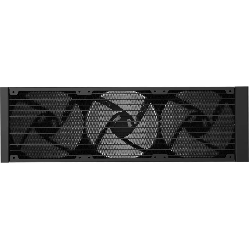 Refrigeração líquida CPU THERMALTAKE TH360 V3 Ultra ARGB Sync AIO preta