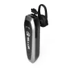 Headset Bluetooth Tellur Vox 100 preto
