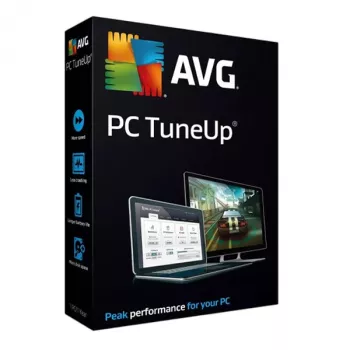 AVG TuneUp | 10 dispositivos | 1 ano