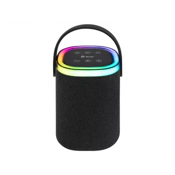 Auscultadores True Wireless Stereo Bluetooth TRACER TRAGLO47615 com iluminação RGB