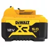 DeWalt DCB126-XJ bateria Li-Ion 12 V XR 5 Ah