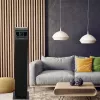 Altifalante ativo AKAI AEROBEAT PILLAR — altifalante portátil ativo