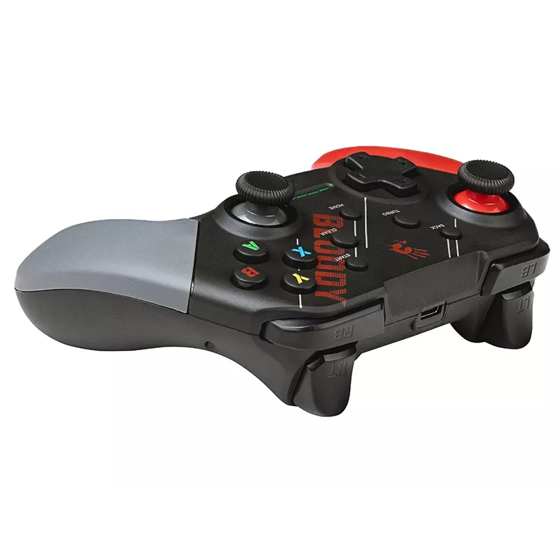 Comando A4Tech Gamepad Bloody GPW50 Sports Red RF