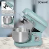 Robot de cozinha Bomann KM 6030 CB 1100 W 5 l cor menta