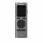 Gravador de voz Philips DVT 2075 gravador de voz digital portátil — Philips DVT 2075
