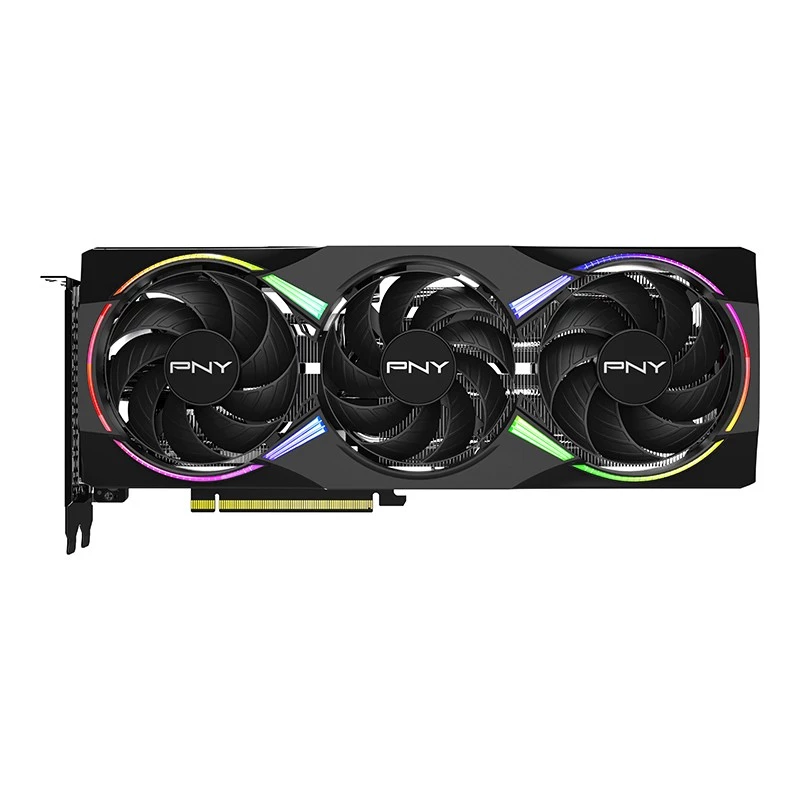 Placa gráfica GeForce RTX 5060 Ti 16GB RGB VCG5060T16TFXXPB1-O