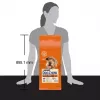 Purina Dog Chow Mature Senior alimento seco para cães com borrego, 14 kg