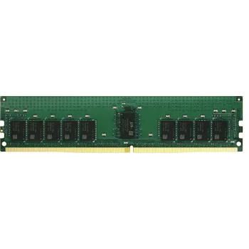 Synology - Módulo DDR4 - 32 GB - DIMM 288-PIN - registado ECC