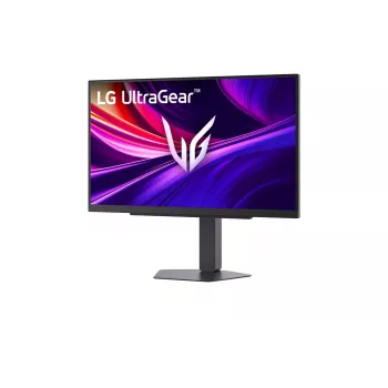 Monitor LG 27G810A-B 68,6 cm (27 polegadas) 3840 x 2160 píxeis 4K Ultra HD LCD preto