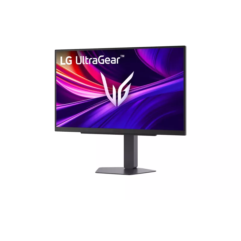 Monitor LG 27G810A-B 68,6 cm (27 polegadas) 3840 x 2160 píxeis 4K Ultra HD LCD preto