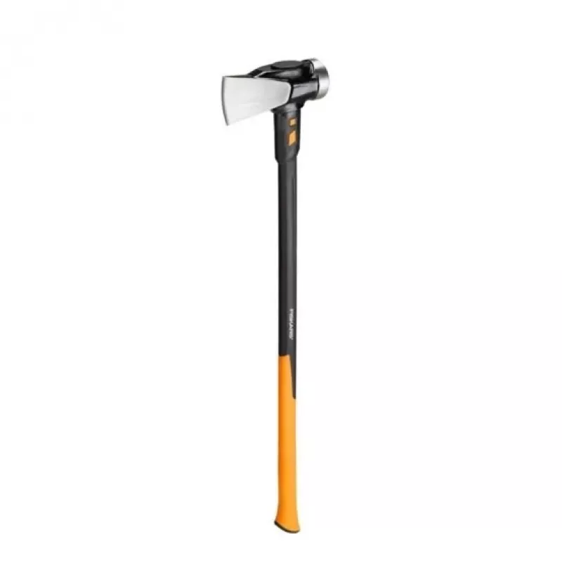Machado de demolição Fiskars Xxl martelo